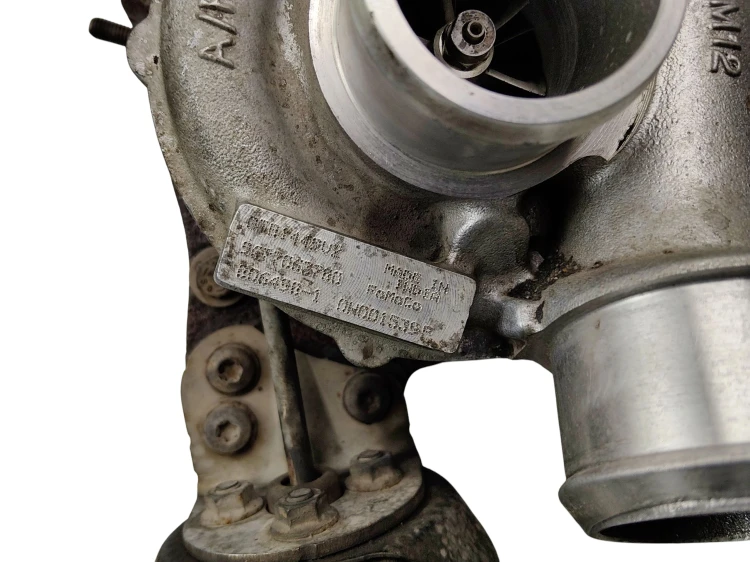 TURBOSPRĘŻARKA FORD MONDEO MK4 LIFT (2010-2014) 2.0 TDCI 140KM 9677063780