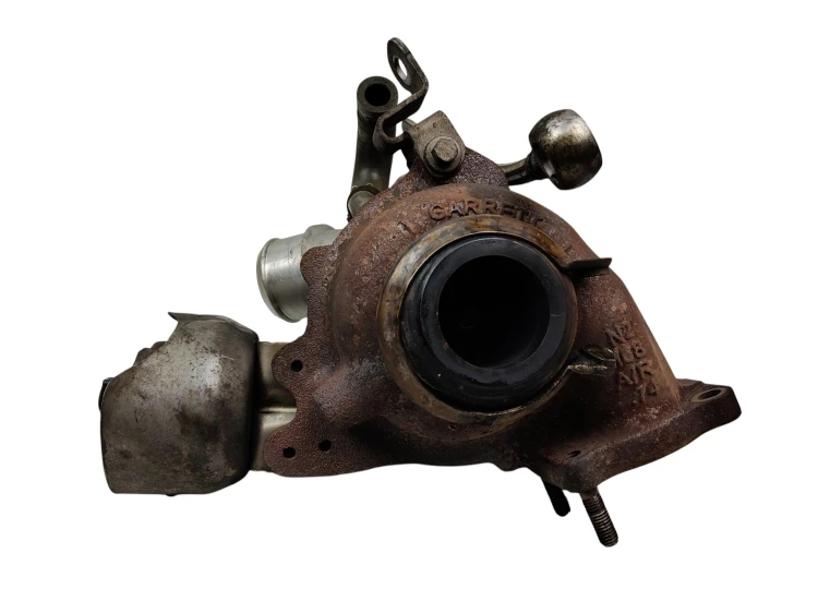 TURBOSPRĘŻARKA FORD MONDEO MK4 LIFT (2010-2014) 2.0 TDCI 140KM 9677063780