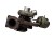 TURBOSPRĘŻARKA FORD MONDEO MK4 LIFT (2010-2014) 2.0 TDCI 140KM 9677063780