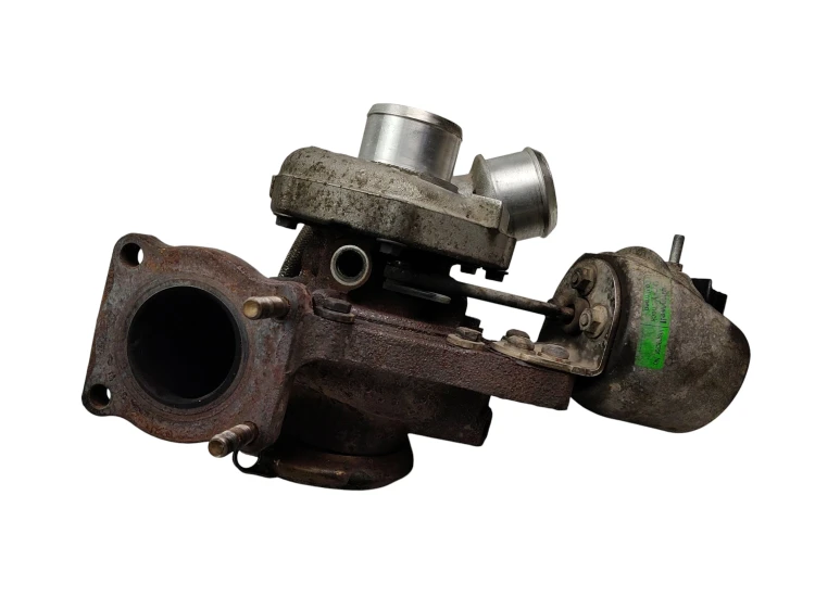 TURBOSPRĘŻARKA FORD MONDEO MK4 LIFT (2010-2014) 2.0 TDCI 140KM 9677063780