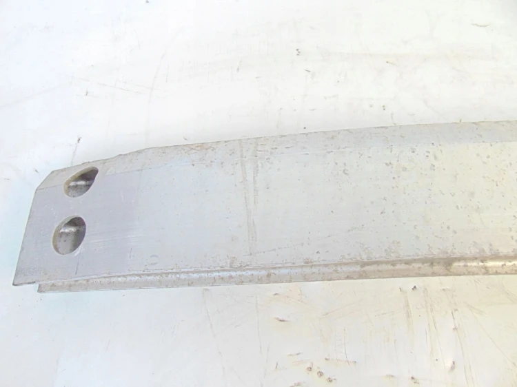 BELKA POD ZDERZAK TYŁ HONDA CIVIC IX LIFT (2013-2016) 1.8 I-VTEC