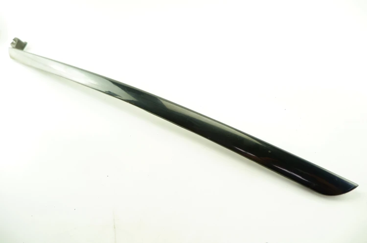 LISTWA SZYBY CZOŁOWEJ LEWA CITROEN C4 I (2004-2008) 2.0 16V 140KM 96563474X