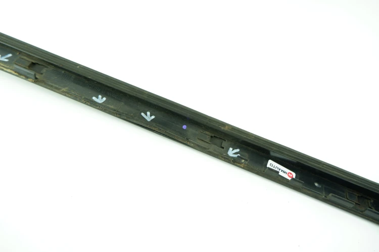 LISTWA SZYBY CZOŁOWEJ LEWA CITROEN C4 I (2004-2008) 2.0 16V 140KM 96563474X
