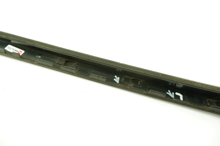 LISTWA SZYBY CZOŁOWEJ LEWA CITROEN C4 I (2004-2008) 2.0 16V 140KM 96563474X