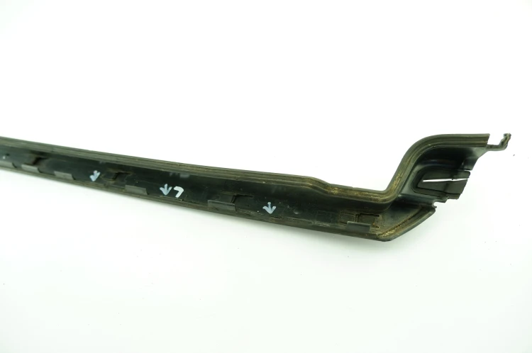 LISTWA SZYBY CZOŁOWEJ LEWA CITROEN C4 I (2004-2008) 2.0 16V 140KM 96563474X