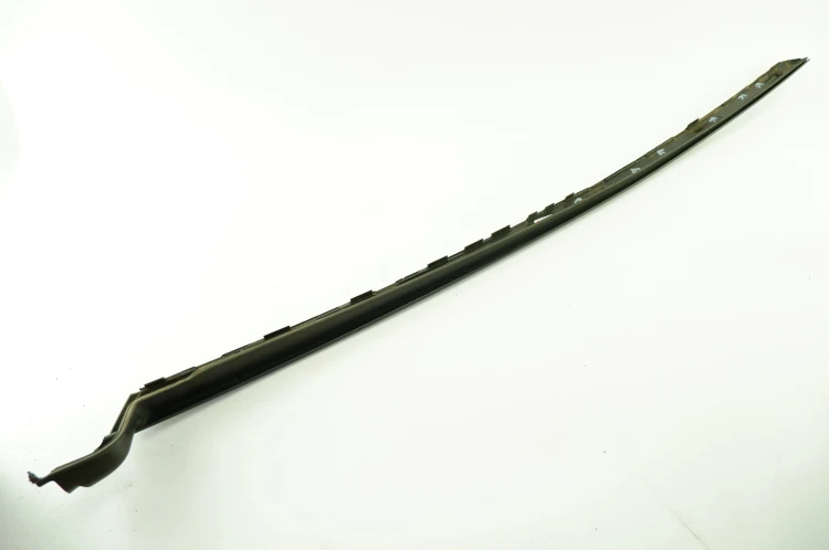 LISTWA SZYBY CZOŁOWEJ LEWA CITROEN C4 I (2004-2008) 2.0 16V 140KM 96563474X