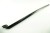 LISTWA SZYBY CZOŁOWEJ LEWA CITROEN C4 I (2004-2008) 2.0 16V 140KM 96563474X