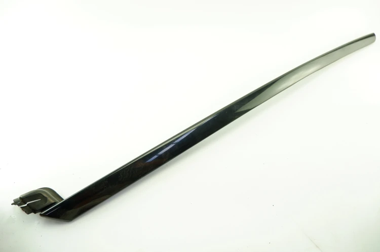 LISTWA SZYBY CZOŁOWEJ LEWA CITROEN C4 I (2004-2008) 2.0 16V 140KM 96563474X