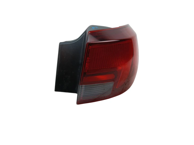 LAMPA PRAWY TYŁ OPEL ASTRA K (2015-2019) 1.4 16V 100KM 39077375