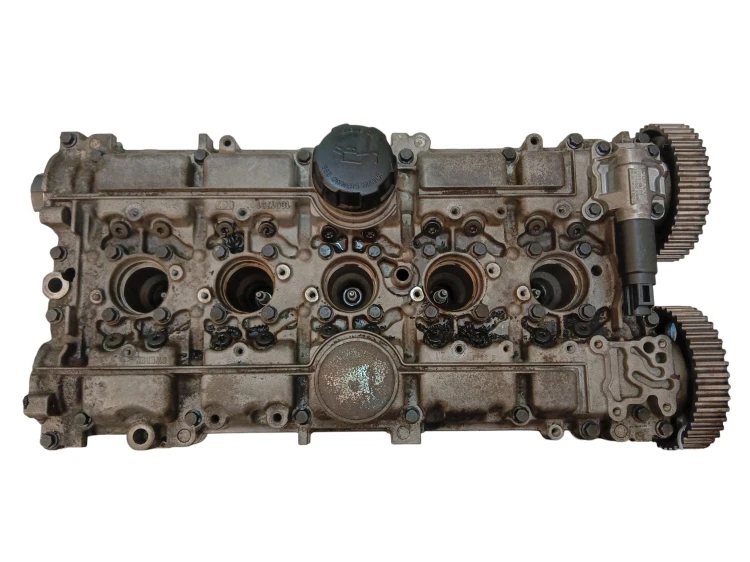 GŁOWICA VOLVO S80 I (1998-2004) 2.4 B 170KM 1001837
