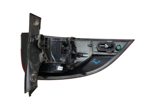 LAMPA PRAWY TYŁ RENAULT CLIO IV (2012-2016) 0.9 TCE 90KM 265507408R
