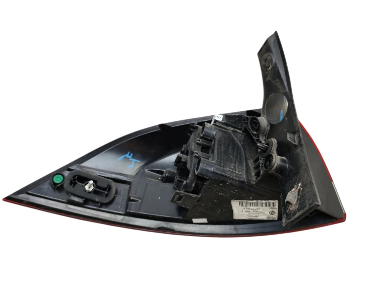 LAMPA PRAWY TYŁ RENAULT CLIO IV (2012-2016) 0.9 TCE 90KM 265507408R
