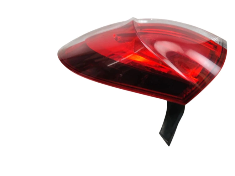 LAMPA PRAWY TYŁ RENAULT CLIO IV (2012-2016) 0.9 TCE 90KM 265507408R