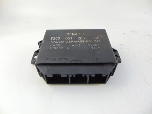 MODUŁ PDC RENAULT ESPACE IV (2003-2006) 1.9 DCI 8200051286 E