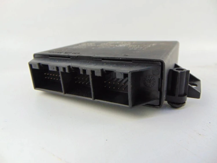 MODUŁ PDC RENAULT ESPACE IV (2003-2006) 1.9 DCI 8200051286 E