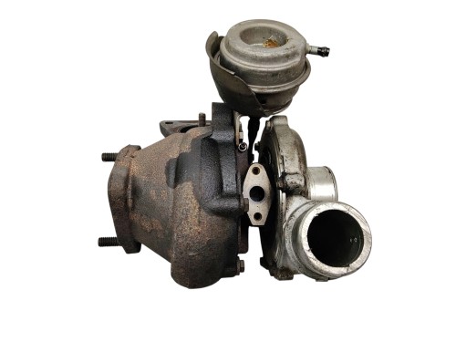 TURBOSPRĘŻARKA VOLVO XC90 I (2002-2006) 2.4 D5 163KM 8689592