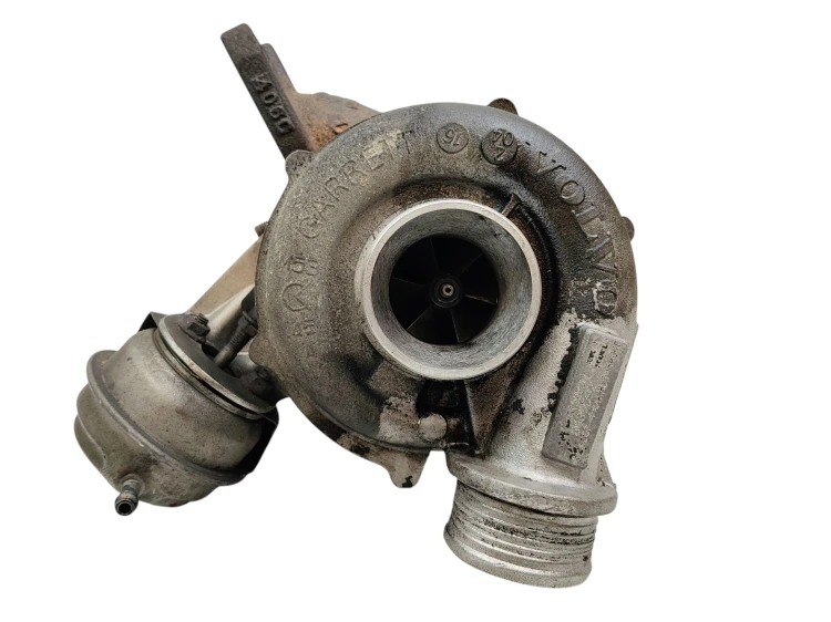 TURBOSPRĘŻARKA VOLVO XC90 I (2002-2006) 2.4 D5 163KM 8689592