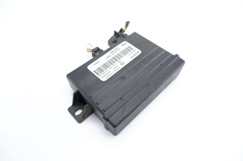 MODUŁ PDC CITROEN C4 PICASSO (2006-2013) 9656019680