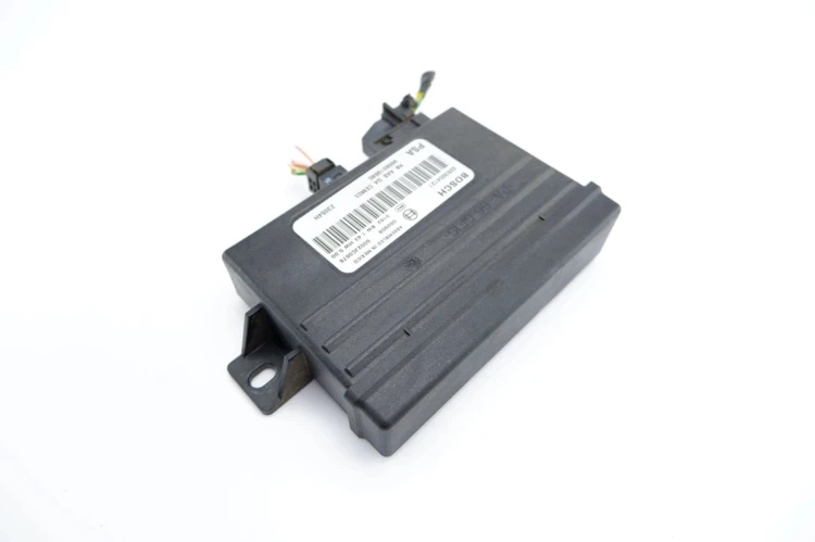 MODUŁ PDC CITROEN C4 PICASSO (2006-2013) 9656019680