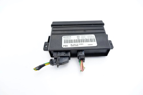 MODUŁ PDC CITROEN C4 PICASSO (2006-2013) 9656019680