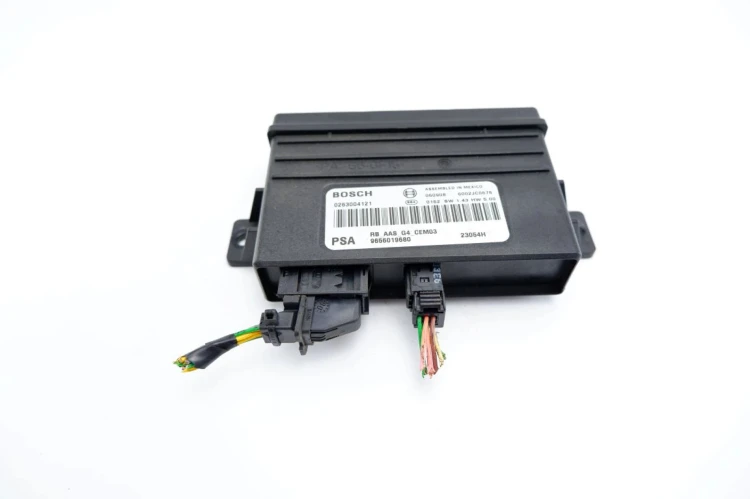 MODUŁ PDC CITROEN C4 PICASSO (2006-2013) 9656019680