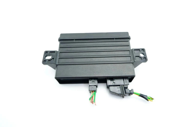 MODUŁ PDC CITROEN C4 PICASSO (2006-2013) 9656019680