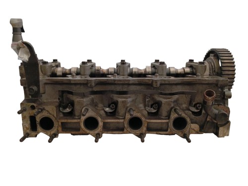 GŁOWICA HYUNDAI TUCSON (2004-2010) 2.0 CRDi 113KM 22111-27900