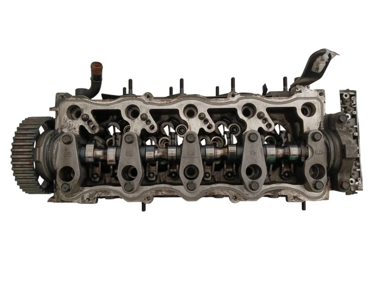 GŁOWICA HYUNDAI TUCSON (2004-2010) 2.0 CRDi 113KM 22111-27900