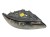 LAMPA PRAWY PRZÓD VOLVO V50 (2004-2007) 2.0 D 136KM 30678913
