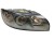 LAMPA PRAWY PRZÓD VOLVO V50 (2004-2007) 2.0 D 136KM 30678913