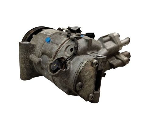 SPRĘŻARKA KLIMATYZACJI RENAULT CLIO IV (2012-2016) 0.9 TCE 90KM 926000217R