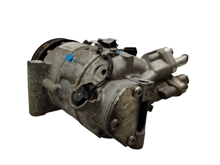 SPRĘŻARKA KLIMATYZACJI RENAULT CLIO IV (2012-2016) 0.9 TCE 90KM 926000217R