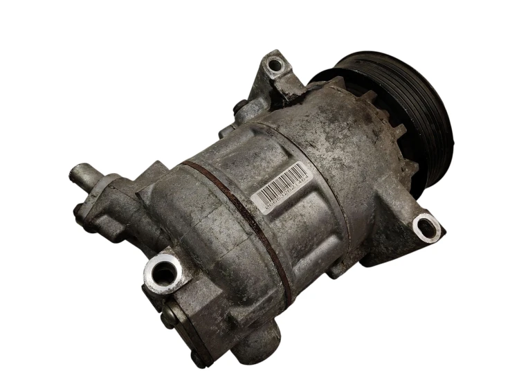 SPRĘŻARKA KLIMATYZACJI RENAULT CLIO IV (2012-2016) 0.9 TCE 90KM 926000217R
