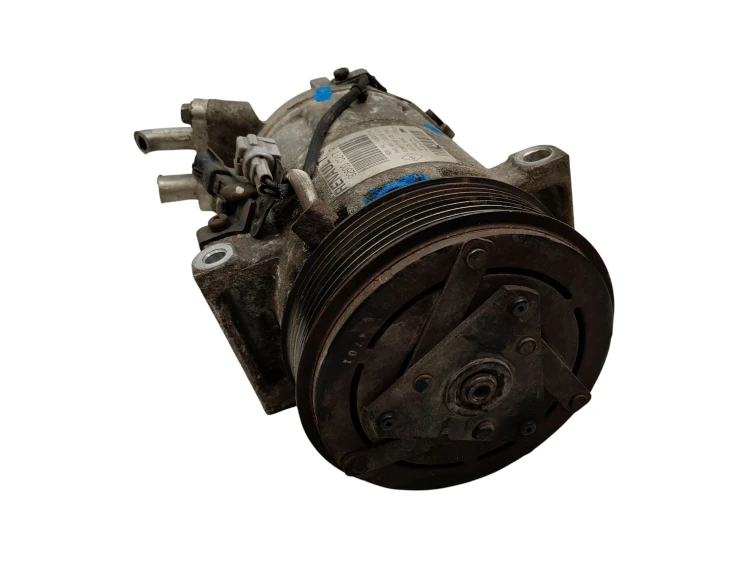SPRĘŻARKA KLIMATYZACJI RENAULT CLIO IV (2012-2016) 0.9 TCE 90KM 926000217R