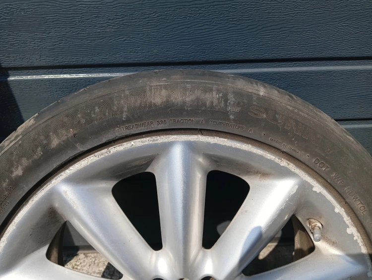 FELGI ALUMINIOWE MINI CLUBMAN F54 (2015-2019) 2.0 D 150KM 6856045