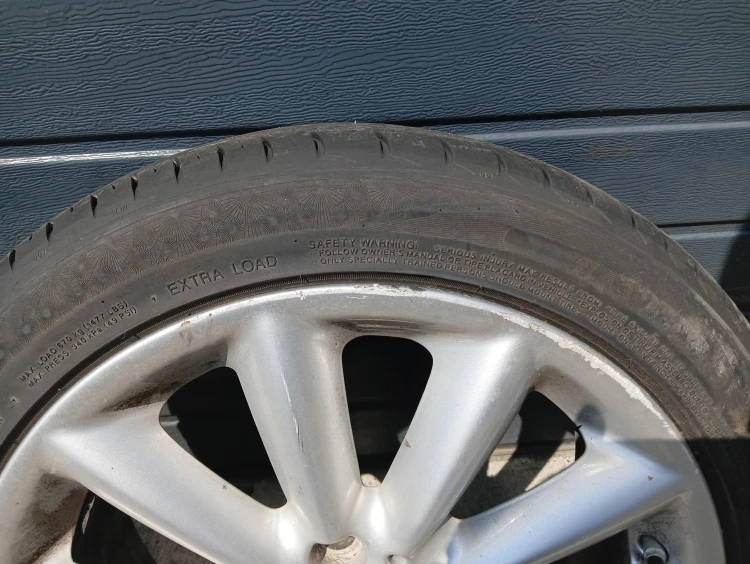 FELGI ALUMINIOWE MINI CLUBMAN F54 (2015-2019) 2.0 D 150KM 6856045