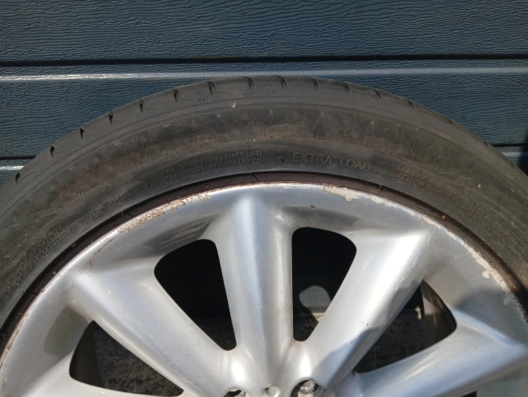 FELGI ALUMINIOWE MINI CLUBMAN F54 (2015-2019) 2.0 D 150KM 6856045