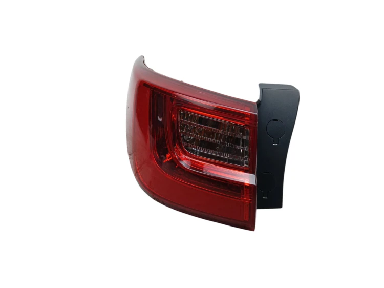 LAMPA LEWY TYŁ KIA OPTIMA IV (2015-2019) 1.7 CRDI 141KM