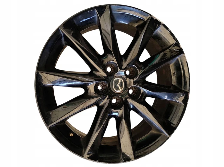 FELGA ALUMINIOWA MAZDA 3 III BM/BN LIFT (2016-2018) 2.0 SKYACTIV 120KM 9965