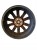 FELGA ALUMINIOWA MAZDA 3 III BM/BN LIFT (2016-2018) 2.0 SKYACTIV 120KM 9965