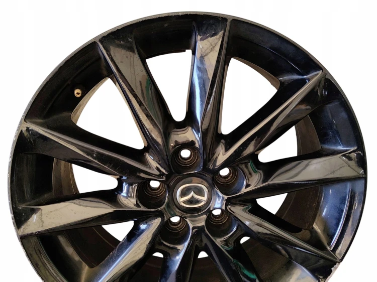 FELGA ALUMINIOWA MAZDA 3 III BM/BN LIFT (2016-2018) 2.0 SKYACTIV 120KM 9965