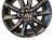 FELGA ALUMINIOWA MAZDA 3 III BM/BN LIFT (2016-2018) 2.0 SKYACTIV 120KM 9965