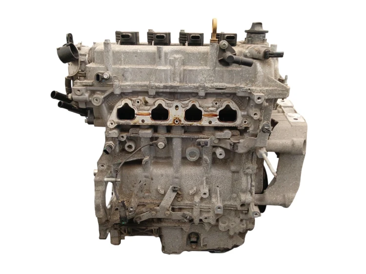 SILNIK SŁUPEK OPEL ASTRA K (2015-2019) 1.4 16V 100KM