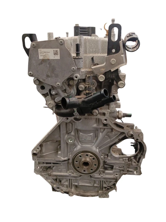 SILNIK SŁUPEK OPEL ASTRA K (2015-2019) 1.4 16V 100KM