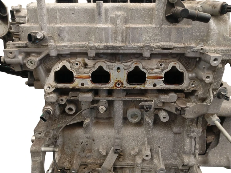 SILNIK SŁUPEK OPEL ASTRA K (2015-2019) 1.4 16V 100KM