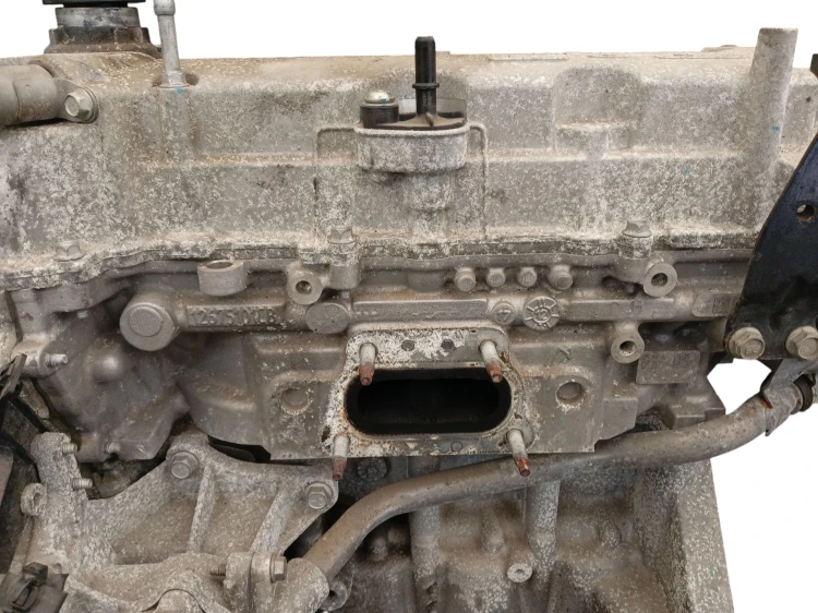 SILNIK SŁUPEK OPEL ASTRA K (2015-2019) 1.4 16V 100KM