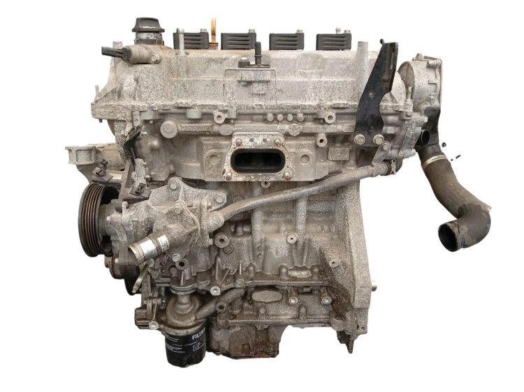 SILNIK SŁUPEK OPEL ASTRA K (2015-2019) 1.4 16V 100KM