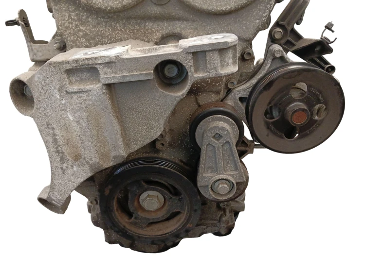 SILNIK SŁUPEK OPEL ASTRA K (2015-2019) 1.4 16V 100KM