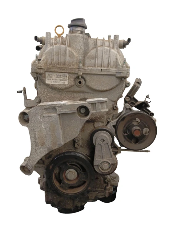 SILNIK SŁUPEK OPEL ASTRA K (2015-2019) 1.4 16V 100KM