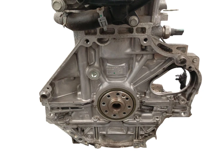 SILNIK SŁUPEK OPEL ASTRA K (2015-2019) 1.4 16V 100KM